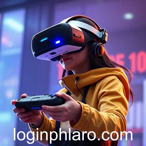 Emerging Trends in Online Gaming