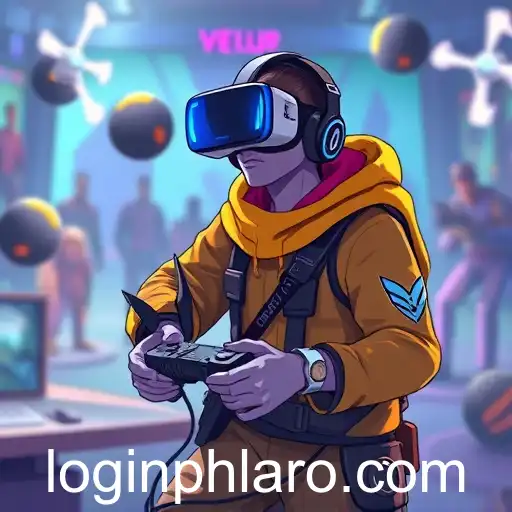 Gaming Dynamics Shaping the Future