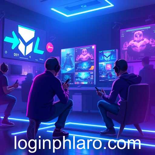 The Gaming Landscape of 2025: A Dive into Phlaro's Impact