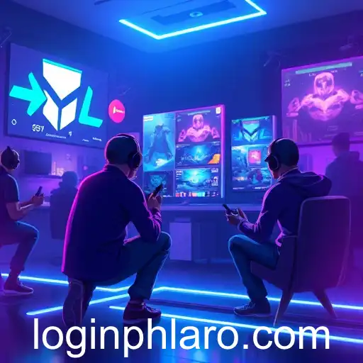 The Gaming Landscape of 2025: A Dive into Phlaro's Impact