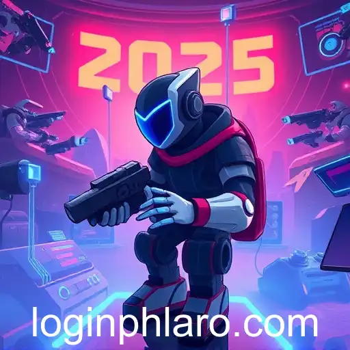 Emerging Trends in Online Gaming 2025