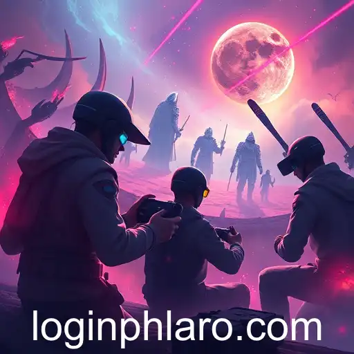 Phlaro Launches: Revolutionizing Online Gaming