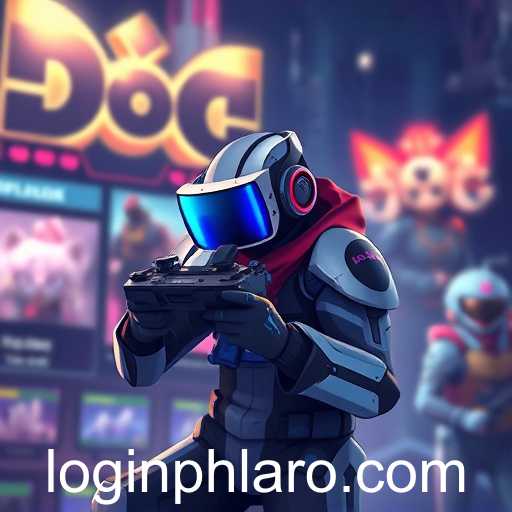 Phlaro: A Digital Renaissance in Gaming