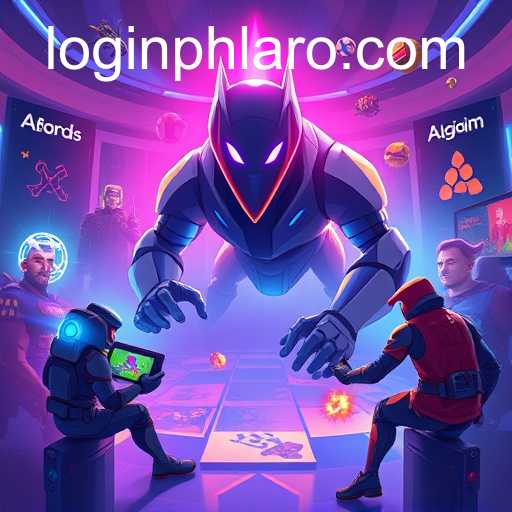 Phlaro Revolutionizes Online Gaming Experience