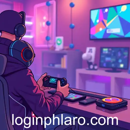 Phlaro's Impact on Online Gaming Trends