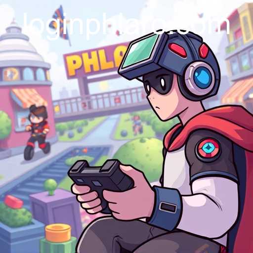 Phlaro Ignites Gaming Scene with New Features